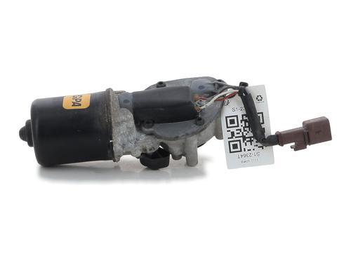 Used Front wiper motor PEUGEOT 607 (9D, 9U) 2.7 HDi 24V (204 hp) 30094456