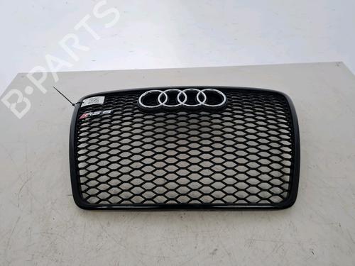 Used Grille AUDI A6 C6 Avant (4F5) RS6 quattro (580 hp) 31121957