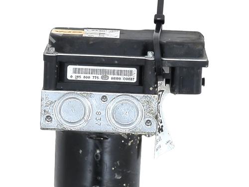 ABS pump VW POLO (9N_, 9A_) 1.4 TDI | BP26313211M43 