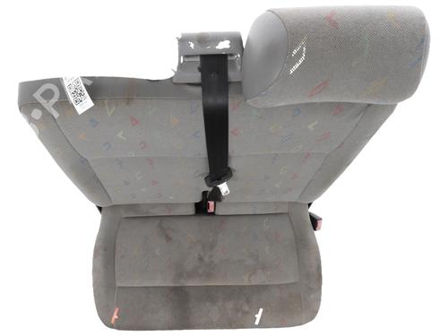 Right front seat VW TRANSPORTER T5 Van (7HA, 7HH, 7EA, 7EH) 2.5 TDI | BP39194240C16 - Image 4