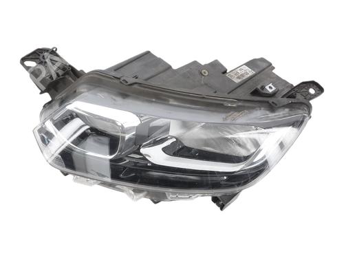 Left headlight CITROËN BERLINGO Box Body/MPV (K9) 1.5 BlueHDi 130 | BP38432586C28 - Image 5