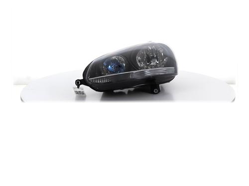 Left headlight VW JETTA III (1K2) 1.9 TDI | BP36592717C28 - Image 4