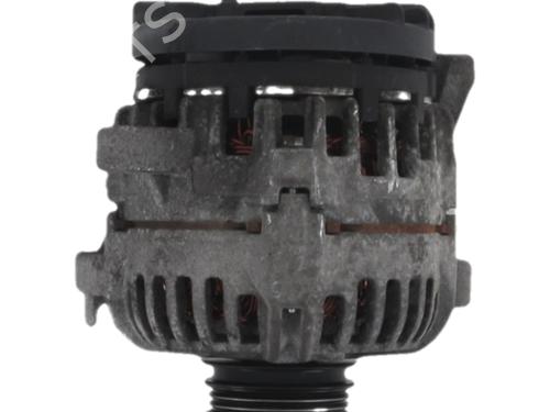 Alternator RENAULT TWINGO II (CN0_) 1.2 16V (CN04, CN0B) | BP34642269M7  - Image 5