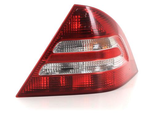 Right taillight MERCEDES-BENZ C-CLASS (W203) C 200 CDI (203.007) | BP27710552C35 