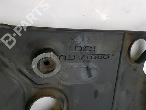 Upper protection FORD FOCUS I (DAW, DBW)  | BP11334342M93 