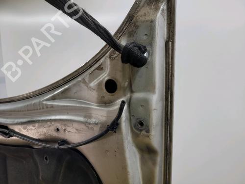 Hood HYUNDAI COUPE II (GK)  | BP26727563C1 