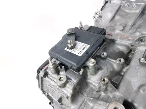 Gearbox VOLVO XC90 II (256) D5 AWD | BP17180417M3 