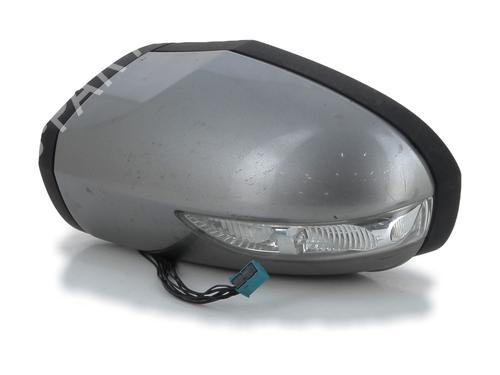 Left mirror MERCEDES-BENZ A-CLASS (W169) A 200 CDI (169.008, 169.308) | BP27813997C26 
