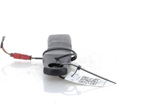 Seat buckle MERCEDES-BENZ M-CLASS (W163) ML 270 CDI (163.113) | BP27902064I32 