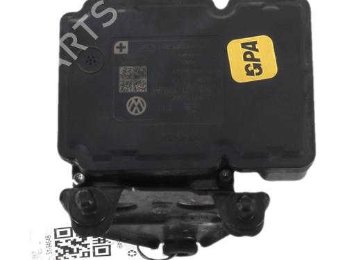 ABS pump VW GOLF VI (5K1) 2.0 TDI | BP37506438M43 - Image 6