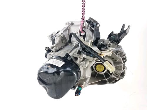 Gearbox DACIA SANDERO II 1.0 SCe 75 (B8JC, B8JD) | BP17631975M3 