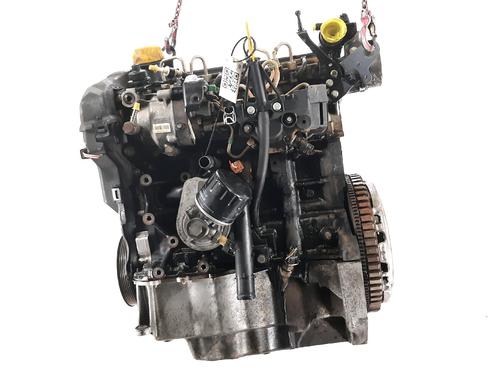 Engine RENAULT CLIO III (BR0/1, CR0/1) 1.5 dCi (C/BR0G, C/BR1G) | BP31749099M1
