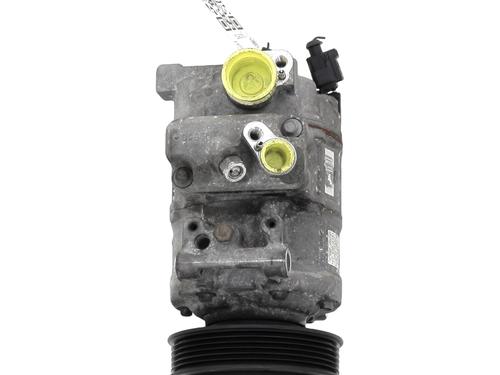AC compressor SEAT IBIZA IV (6J5, 6P1) 1.4 TSI | BP30165337M34