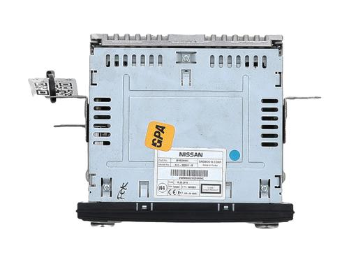 Radio NISSAN MICRA IV (K13K, K13KK) 1.2 | BP27813006E6 