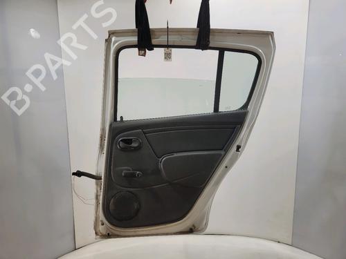 Right rear door DACIA SANDERO 1.4 MPI LPG | BP29931815C5 