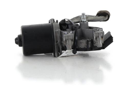 Used Front wiper motor RENAULT CLIO III (BR0/1, CR0/1) 1.2 16V (BR02, BR0J, BR11, CR02, CR0J, CR11) (75 hp) 31057574