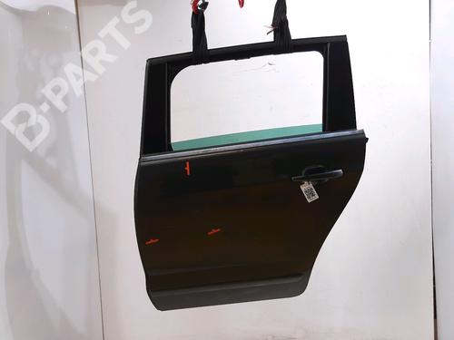 Used Left rear door Left rear door PEUGEOT 5008 (0U_, 0E_) 1.6 HDi (114 hp) 11200352 11200352