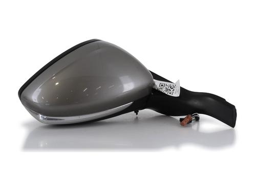 Right mirror PEUGEOT 208 I (CA_, CC_) 1.6 HDi | BP30094019C27 