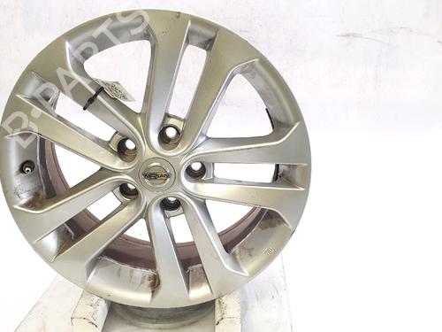 Used Rim NISSAN JUKE (F15) 1.5 dCi (110 hp) 29602439