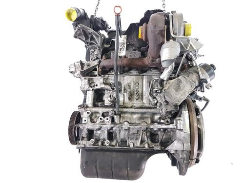 Engine CITROËN C5 III (RD_) 1.6 HDi 110 (RD9HZC) | BP31822007M1