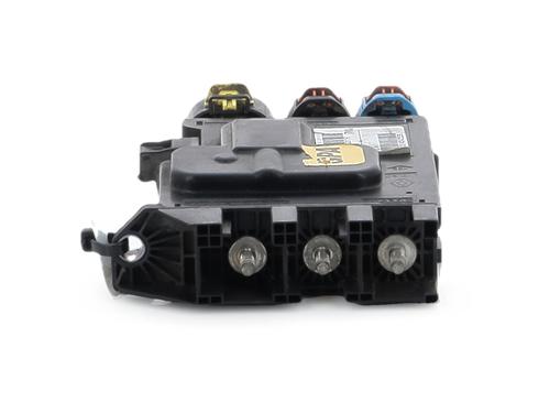 Used Electronic module Electronic module RENAULT MEGANE III Hatchback (BZ0/1_, B3_) 1.5 dCi (BZ09, BZ0D, BZ1W, BZ29, BZ14) (110 hp) 39763626 39763626
