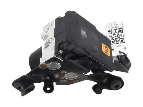 Bremsaggregat ABS RENAULT MEGANE III Hatchback (BZ0/1_, B3_) 1.5 dCi (BZ09, BZ0D, BZ1W, BZ29, BZ14) | BP29931536M43 