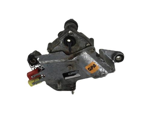 Used Rear wiper motor PEUGEOT 306 Hatchback (7A, 7C, N3, N5) [1993-2003]  29522524