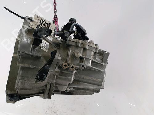 Used Gearbox KIA RIO III (UB) 1.25 CVVT (86 hp) 31985394