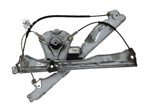 Used Front left window mechanism Front left window mechanism 37690111 37690111