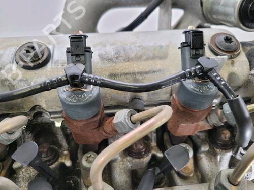 Engine RENAULT MASTER II Van (FD) 1.9 dCi 80 (FD0P) | BP29988257M1