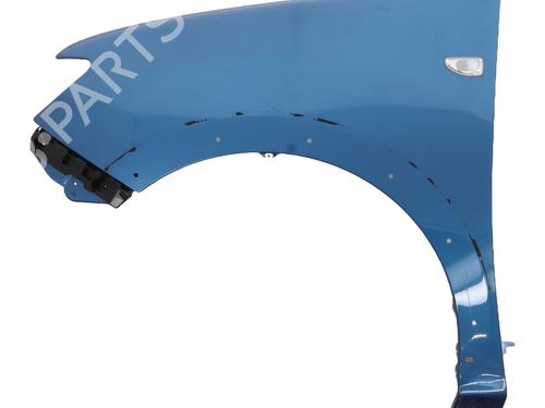 Guarda-lamas esquerdo DACIA SANDERO II TCe 90 (B8M1, B8MA, B8AC) (90 hp) 32842460