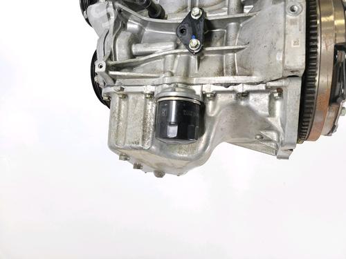 Engine OPEL AGILA (B) (H08) 1.0 (F68) | BP20219635M1 