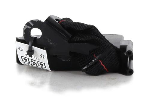 Seat buckle RENAULT CLIO III (BR0/1, CR0/1) 1.5 dCi | BP30166022I32