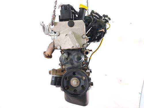 Used Engine Engine RENAULT TWINGO I (C06_) 1.2 LPG (60 hp) 40034659 40034659