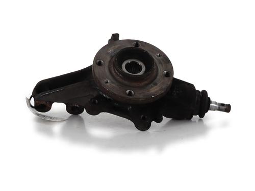 Used Left front steering knuckle CITROËN C4 I (LC_) 1.6 HDi (109 hp) 30917966