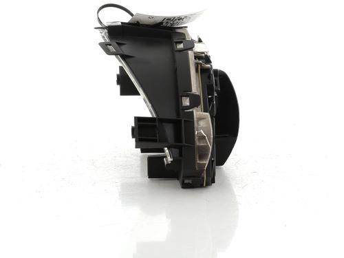 Instrument cluster SMART FORTWO Coupe (450) 0.8 CDI (450.300, 450.301, 450.302, 450.303, 450.306) | BP16210181C47 
