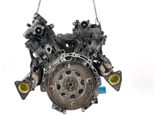 Engine NISSAN 370Z Coupe (Z34) 3.7 | BP31963199M1 - Image 3