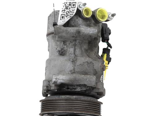 AC compressor CITROËN C4 I (LC_) 1.6 HDi | BP29217737M34