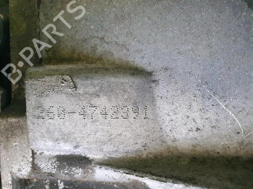 Gearbox FIAT PUNTO (199_) 1.4 Multi Air | BP32077030M3 