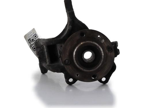 Used Left front steering knuckle CITROËN C3 I (FC_, FN_) 1.4 HDi (68 hp) 30093836