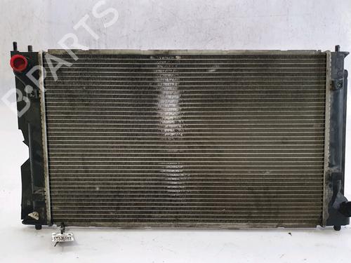 Kjøler TOYOTA COROLLA (_E12_) 1.4 D (NDE120_, NDE120R) (90 hp) 30054119