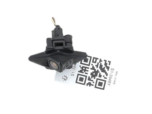 Electronic module RENAULT MEGANE IV Hatchback (B9A/M/N_) 1.6 dCi 130 (B9A4) | BP37599873M83 - Image 2