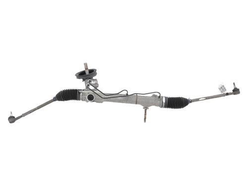 Styregear/Snekke Styregear/Snekke PEUGEOT 206 Hatchback (2A/C) 1.6 16V (109 hp) 36182036 36182036