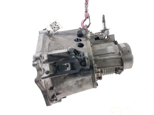Used Gearbox PEUGEOT 308 I (4A_, 4C_) 1.6 16V (120 hp) 17804149