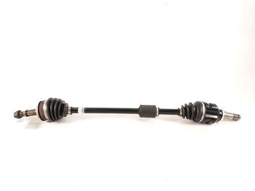 Used Right front driveshaft TOYOTA YARIS (_P13_) 1.5 Hybrid (NHP130_, NHP130) (101 hp) 13678250
