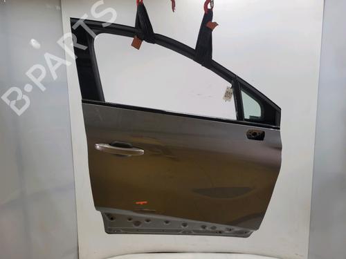 Porta frente direita RENAULT CAPTUR II (HF_) E-TECH 145 (HFMU) (143 hp) 31152782