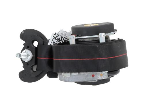 Used Front right belt tensioner Front right belt tensioner PEUGEOT 208 I (CA_, CC_) 1.6 GTi (200 hp) 34146937 34146937