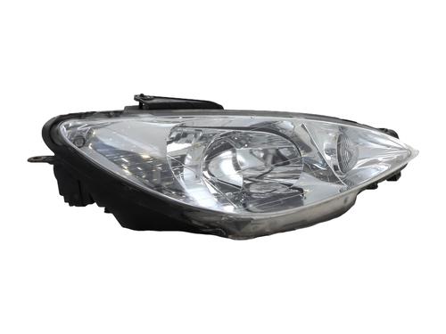 Right headlight PEUGEOT 206 Hatchback (2A/C)  | BP27510525C29 