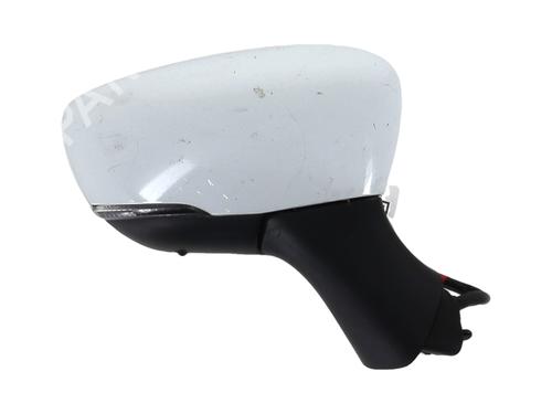 Right mirror RENAULT CLIO IV (BH_) 1.5 dCi 90 | BP29048424C27 