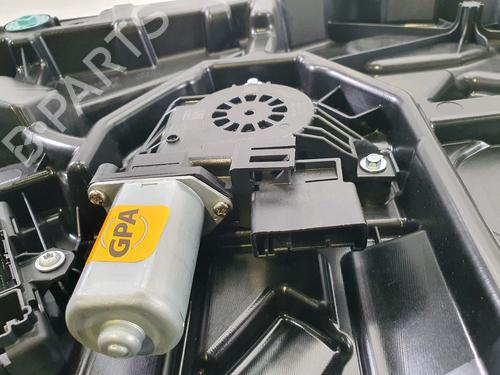 Front right window mechanism BMW 2 Active Tourer (U06) 220i Mild Hybrid | BP27909801C23 